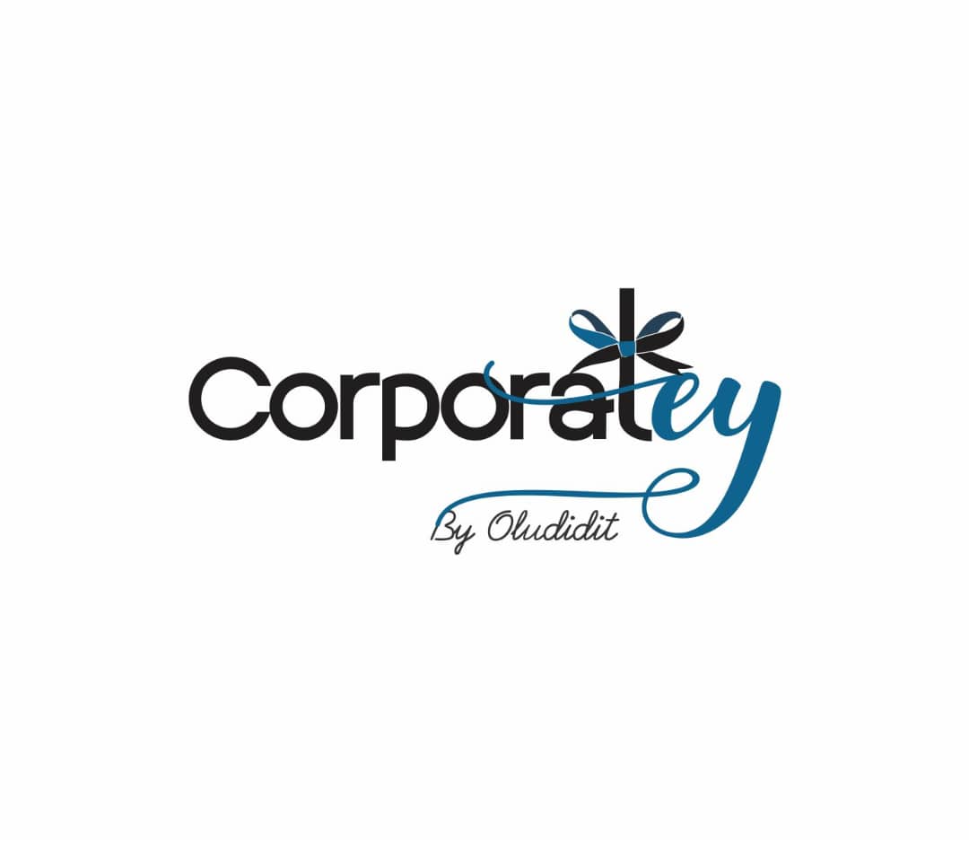 CORPORATEY Logo