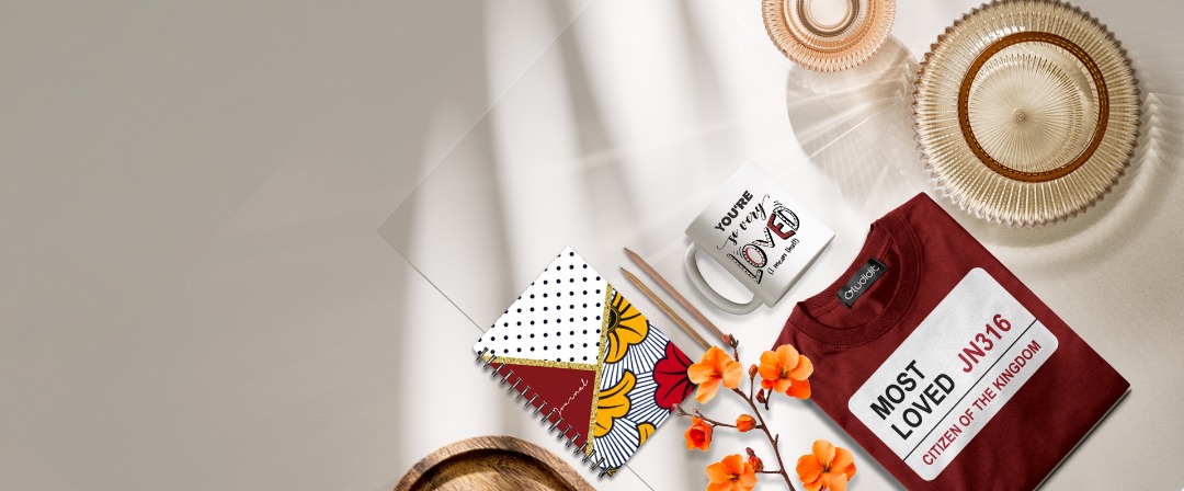 Gift Ideas for Every Moment