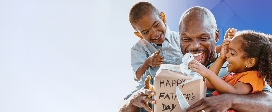 Happy Fathers Day